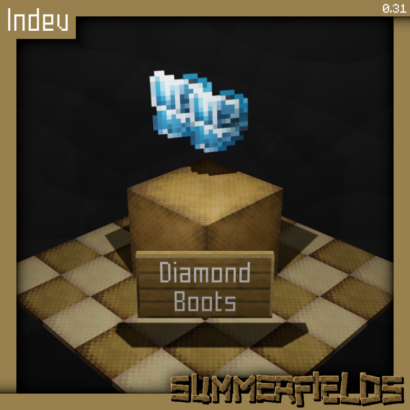 Diamond boots SummerFields